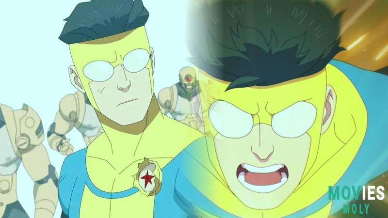 Invincible Season 4 Is Officially Coming: Get Ready for More Epicness! image 6 