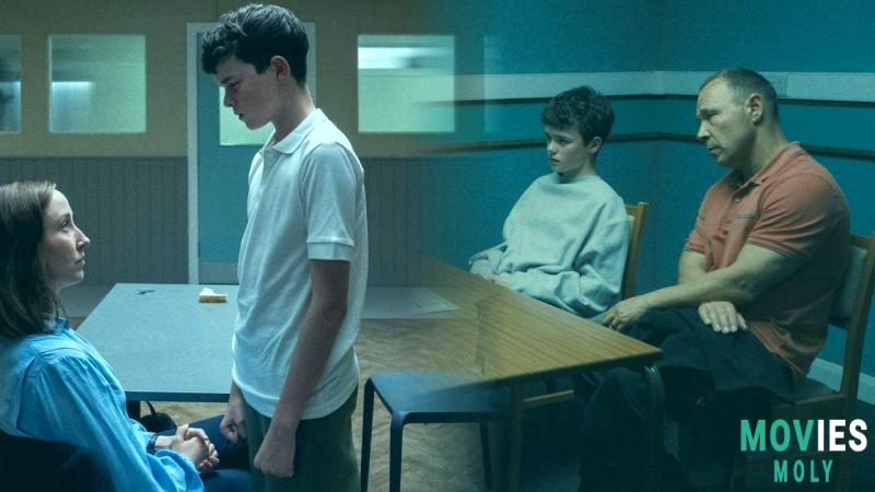 Is Netflix's 'Adolescence' Actually TV Perfection? You Need to Know About This Show! image 5 