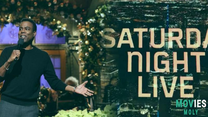 Is Saturday Night Live New Tonight? What to Watch Instead Plus Recent SNL Host Highlights! image 6 