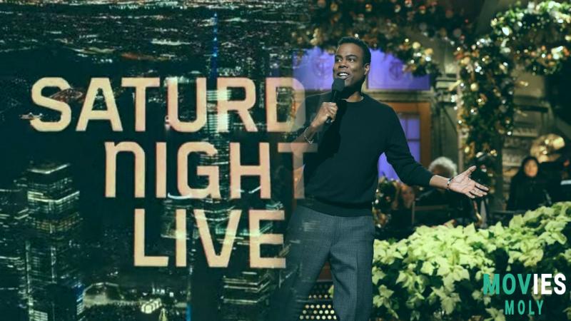 Is Saturday Night Live New Tonight? What to Watch Instead Plus Recent SNL Host Highlights! image 7 