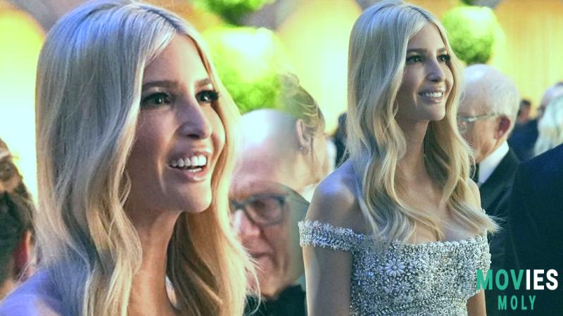 Ivanka Trump's Transition: Beauty, Style, and Private Life Post-Politics image 4 