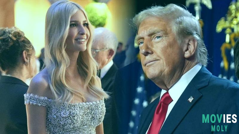 Ivanka Trump's Transition: Beauty, Style, and Private Life Post-Politics image 5 