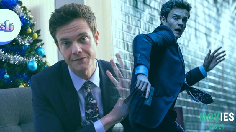 Jack Quaid is Taking Over: From Horror in 'Companion' to Action Hero in 'Novocaine' - MoviesMoly image 4 