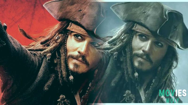 Jack Sparrow's Back? Pirates of the Caribbean 6 Rumors Swirl & Franchise Future - MoviesMoly image 3 