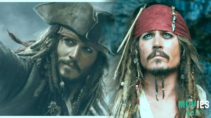 Jack Sparrow's Back? Pirates of the Caribbean 6 Rumors Swirl & Franchise Future - MoviesMoly image 4 