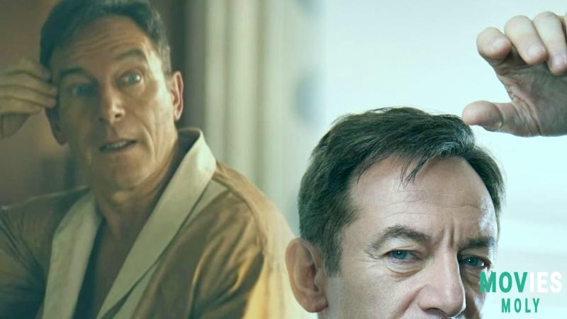 Jason Isaacs Goes Full Monty in 'The White Lotus': That Nude Scene Explained (and Yes It's a Big Deal!) image 6 