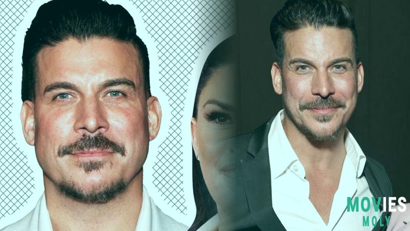 Jax Taylor Comes Clean: Vanderpump Rules Star Reveals Cocaine Addiction and the Fallout is Real image 6 