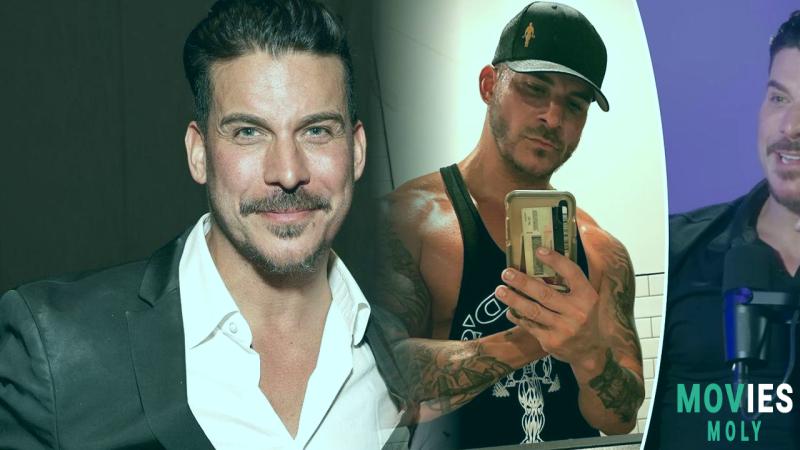 Jax Taylor Drops a Bombshell: Confesses to 20-Year Cocaine Addiction - Brittany Cartwright Responds image 5 