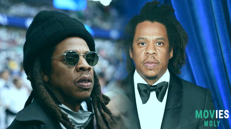 Jay-Z Hits Back: Rapper Files Defamation Lawsuit Against Woman Who Dropped Rape Claim image 4 