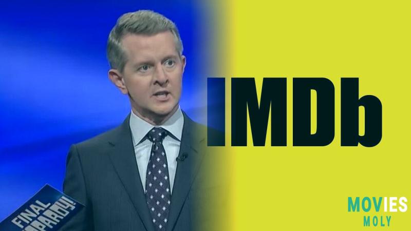 Jeopardy's Evolution: Ken Jennings on Social Media and More image 7 