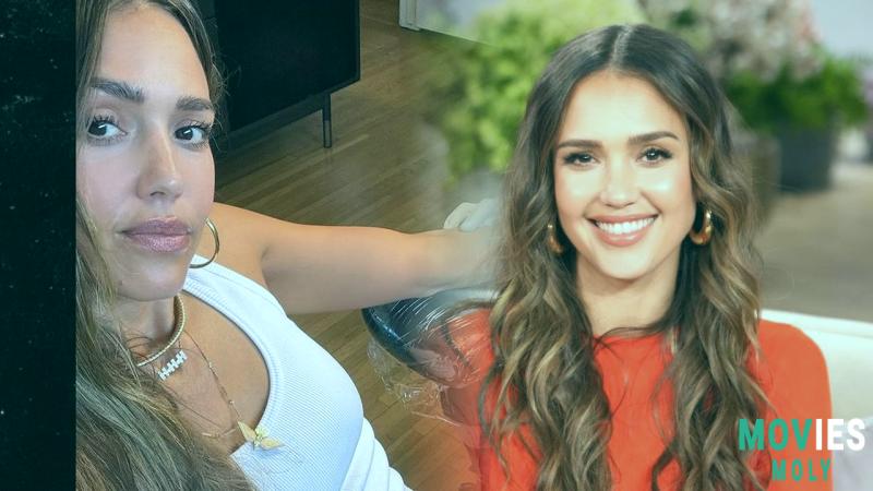 Jessica Alba Gets Real Ink and a Fresh Start: New Tattoo Signals a New Chapter image 3 