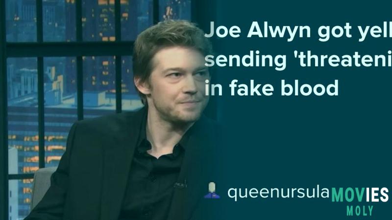 Joe Alwyn: Childhood Pranks, 'The Brutalist' Role & Private Life Post-Split image 4 