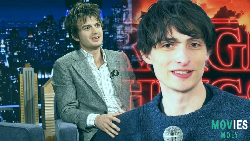 Joe Keery's Post-Stranger Things Career: From Steve Harrington to Djo image 4 