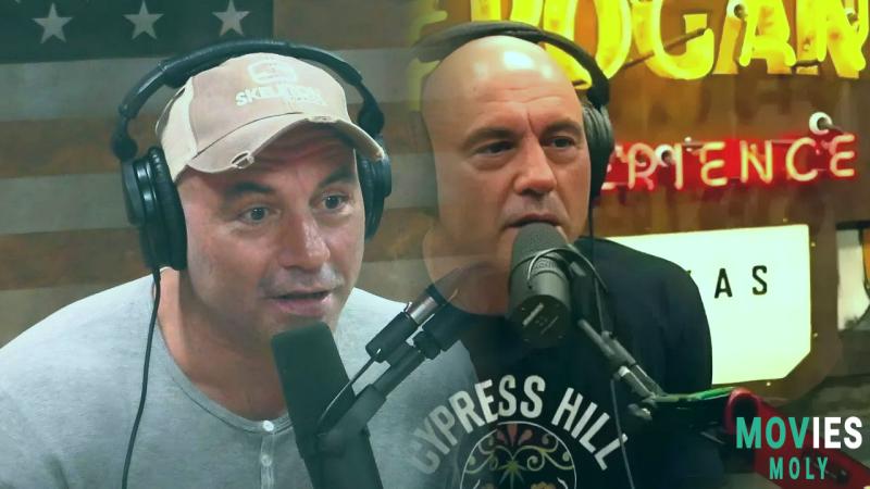 Joe Rogan's Controversial Comments on LA Wildfires and Complex Influence image 3 