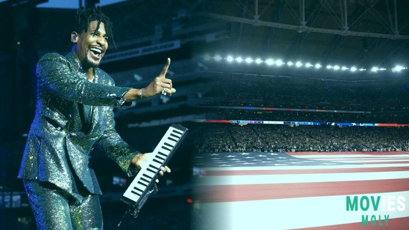 Jon Batiste: From Late Show to Super Bowl and His Impact on Music & Culture image 5 