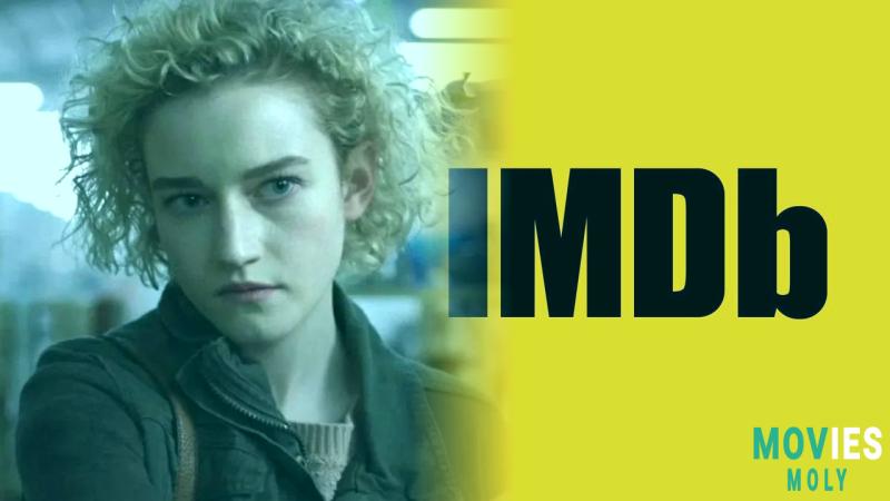 Julia Garner as Silver Surfer: New Role in 'Fantastic Four' and Use of Motion Capture image 5 