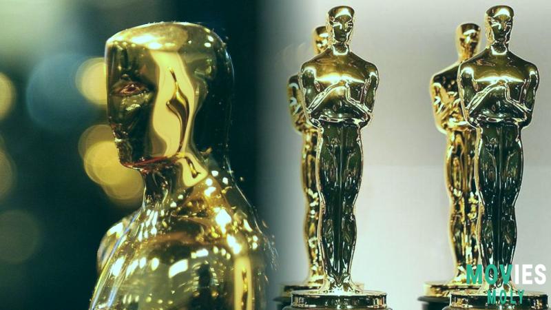 Just Tuning In? Here's How to Catch Up on All the Oscars 2025 Action Online! image 5 