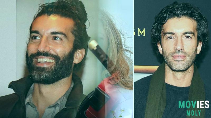 Justin Baldoni Launches Website 'The Lawsuit Info' Amidst Blake Lively Feud - Details of Lawsuit and Timeline Revealed image 4 