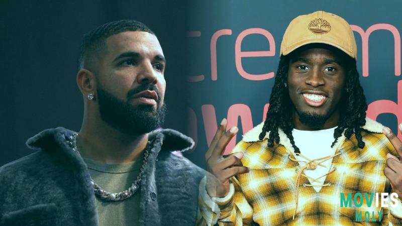 Kai Cenat and Drake Legal Battle: Lawsuit Details and Streaming Reaction image 3 