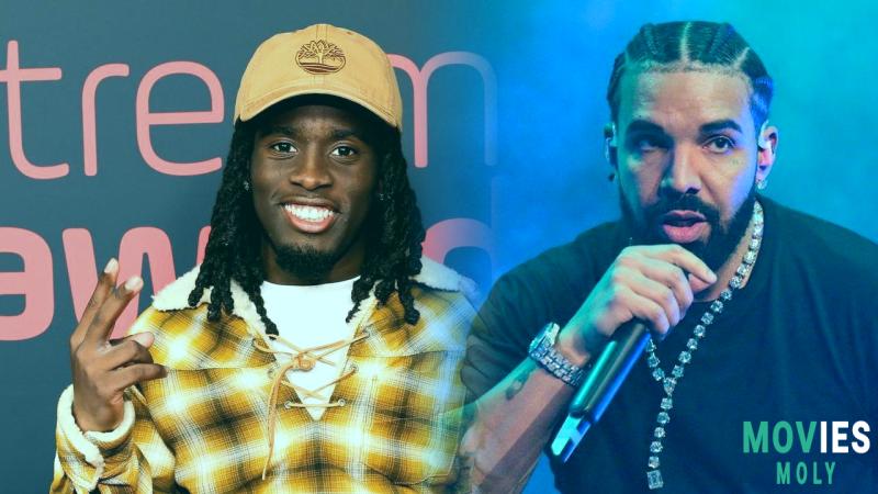 Kai Cenat and Drake Legal Battle: Lawsuit Details and Streaming Reaction image 4 