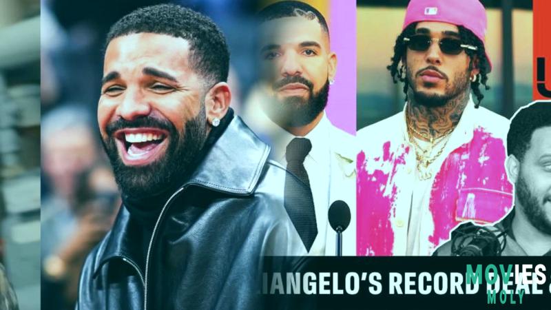 Kai Cenat and Drake Legal Battle: Lawsuit Details and Streaming Reaction image 6 