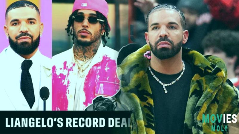 Kai Cenat and Drake Legal Battle: Lawsuit Details and Streaming Reaction image 7 