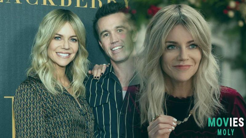 Kaitlin Olson Spills the Tea: Parenting Fails 'Sunny' Secrets and Wanting You to Yell Obscenities at Her! image 4 