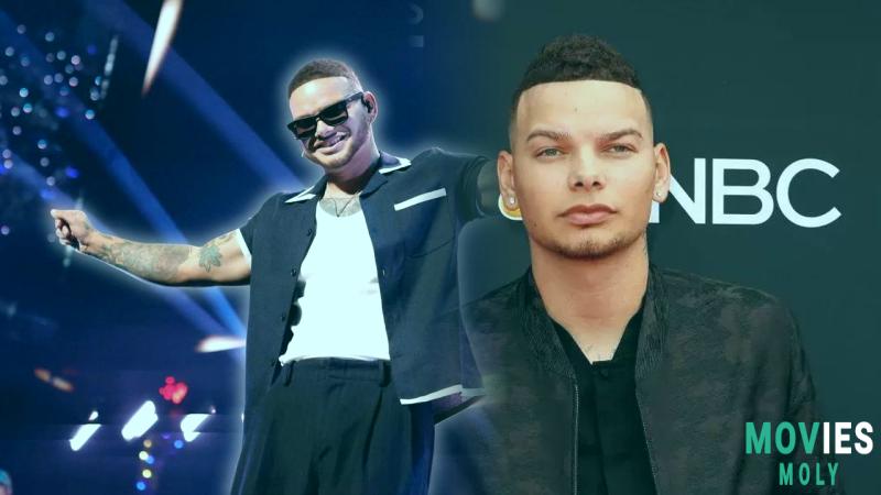 Kane Brown's Family Life, New Music, and Impact on Country Music image 4 