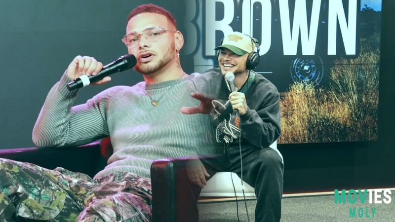 Kane Brown's 