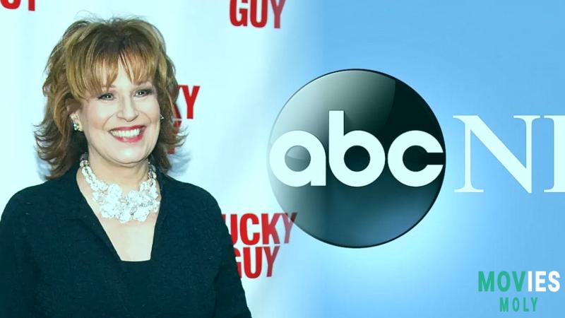 Kennedy From Fox News Just Dropped Some Serious Shade on Joy Behar - And That's Not All the Drama! image 5 