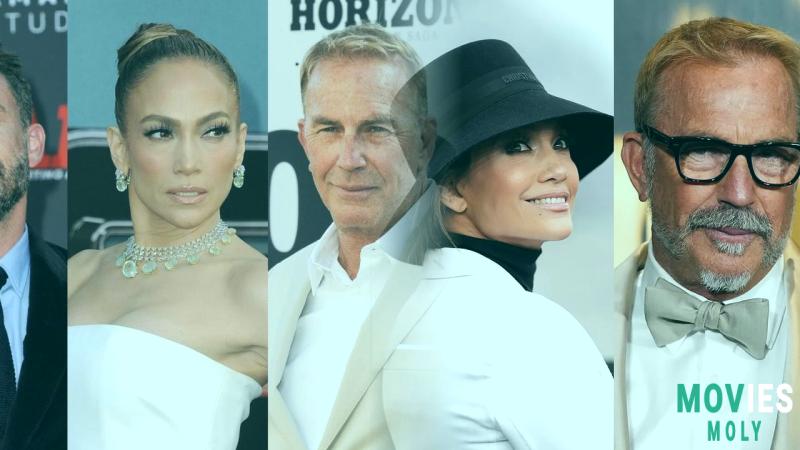 Kevin Costner: Career, Relationship Speculation with JLo and Financial Hardships image 3 