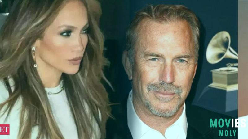 Kevin Costner: Career, Relationship Speculation with JLo and Financial Hardships image 6 