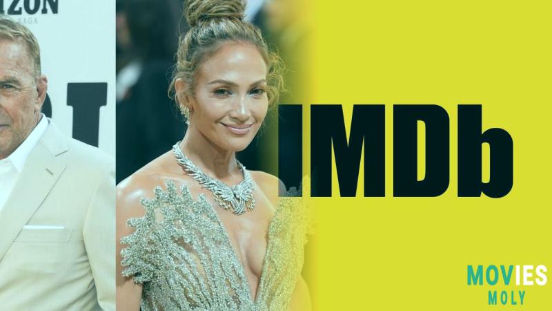 Kevin Costner & Jennifer Lopez Romance Rumors Heat Up After Divorces image 5 