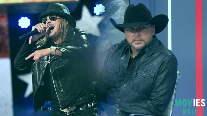 Kid Rock's Enduring Support of President Trump: A Deep Dive image 4 