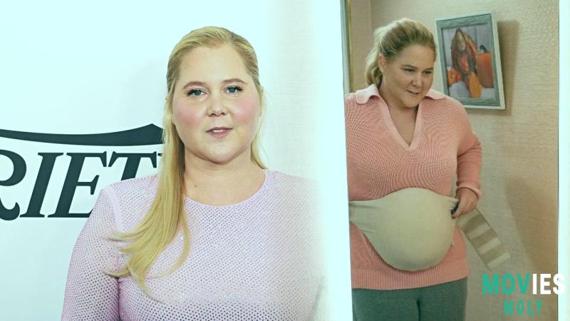 Kinda Pregnant: Amy Schumer's Netflix Comedy - Plot Cast and Reception image 4 