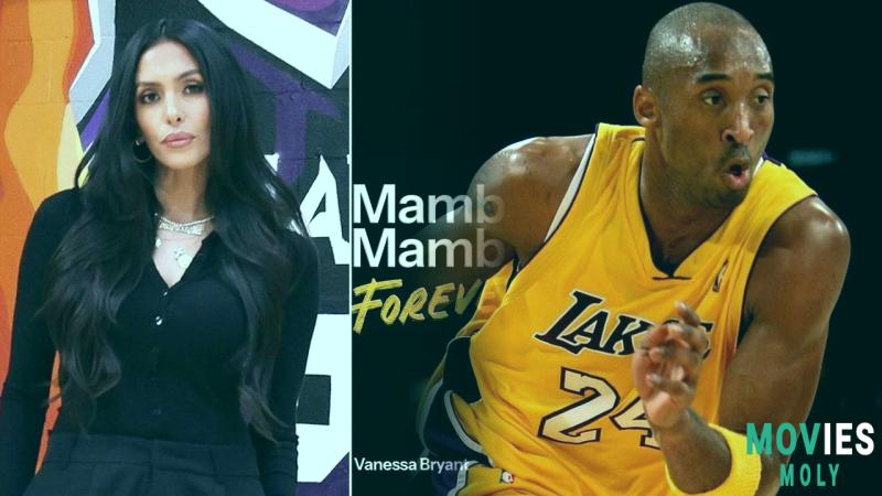 Kobe Bryant's Legacy Explored: New CNN Documentary and Vanessa Bryant Tribute image 3 