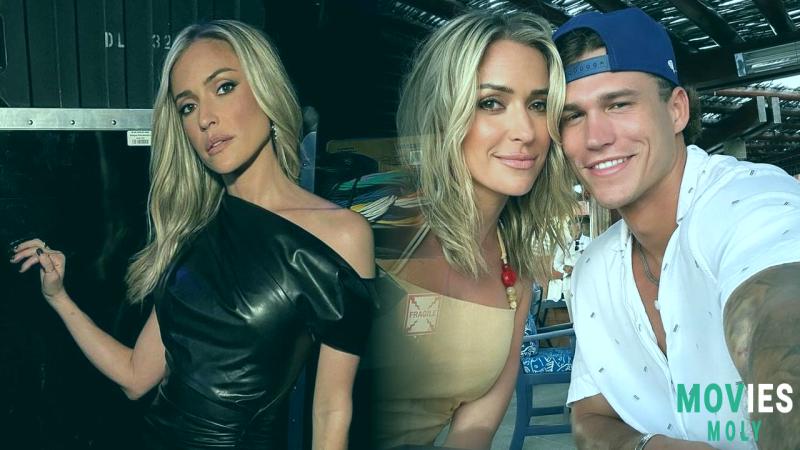 Kristin Cavallari Just Spilled the Tea on Her Exes and Her Choice is... Unexpected (and Kinda Raunchy!) image 4 