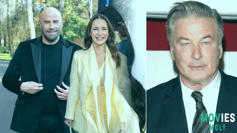 Kristin Davis Confesses Hilarious Reason She Almost Didn't Dump Alec Baldwin (Spoiler: It Involves a Dream House!) image 3 