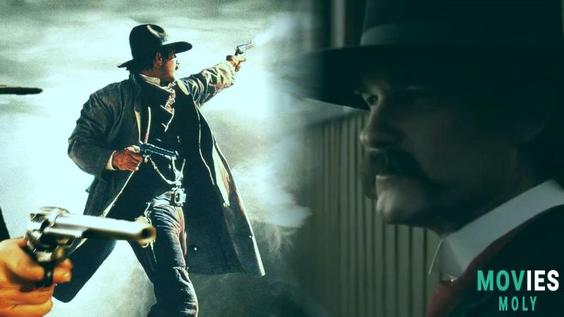 Kurt Russell Feared Tombstone Box Office Clash With Wyatt Earp But Achieved Unexpected Triumph image 3 