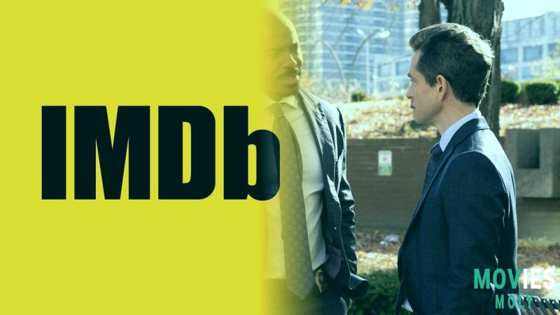 Law & Order: A Detailed Look at the Iconic Crime Drama and Its Universe image 5 