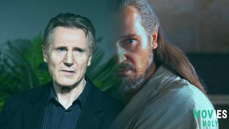 Liam Neeson's Specific Concern About Character Deaths Reportedly Led Him To Reject Iconic 'Lord of the Rings' Role of Boromir: Star Wars Influence image 5 