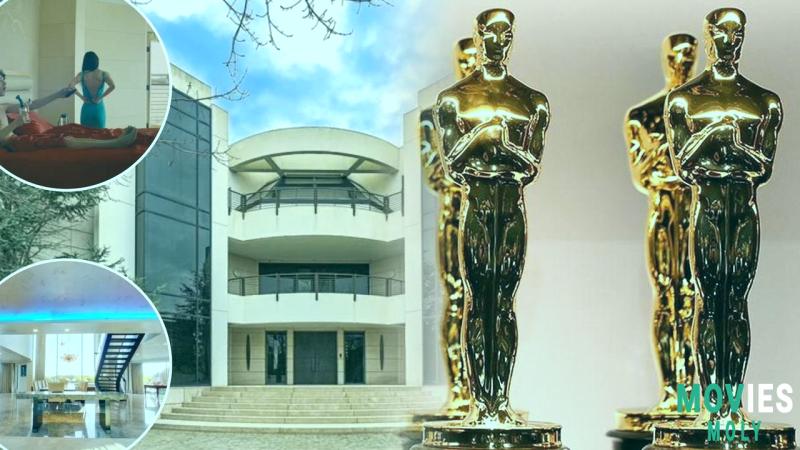 Lights Camera Oscars! Here's How to Catch the 2025 Academy Awards Live! image 6 