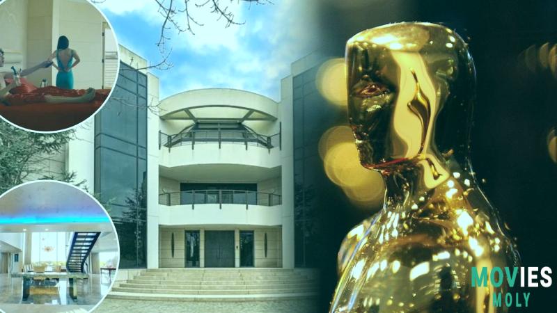 Lights Camera Oscars! Your Guide to Watching the 97th Academy Awards image 5 