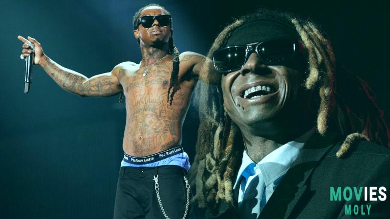 Lil Wayne's Super Bowl LIX Plans and Halftime Show Disappointment image 3 