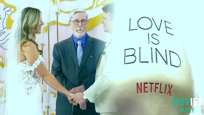 Love Is Blind Season 8 Reunion: Get Ready for Spoilers Shockers and All the Post-Pod Tea! image 6 