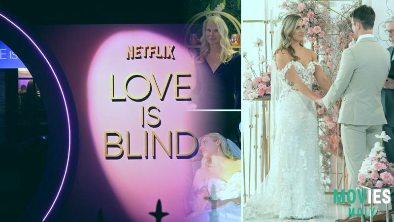 Love Is Blind: When 