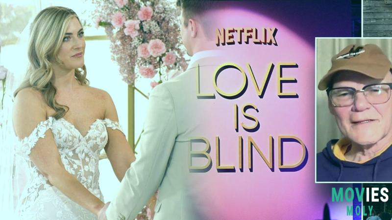 Love Is Blind: When 