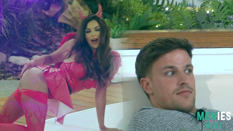 Love Island All Stars Villa Welcomes Bombshells: Samie Elishi and Chuggs Wallis Arrive image 4 