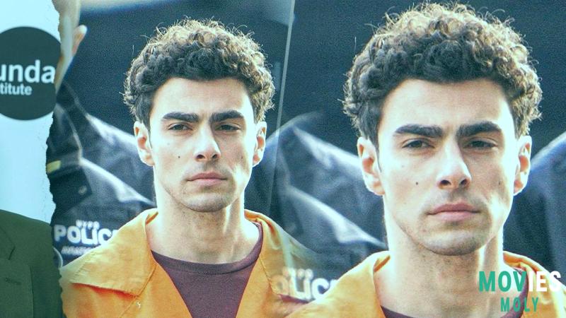 Luigi Mangione's Alleged Crimes & Viral Dave Franco Look-Alike Story image 4 