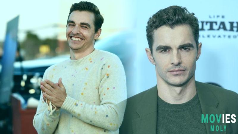 Luigi Mangione's Alleged Crimes & Viral Dave Franco Look-Alike Story image 7 